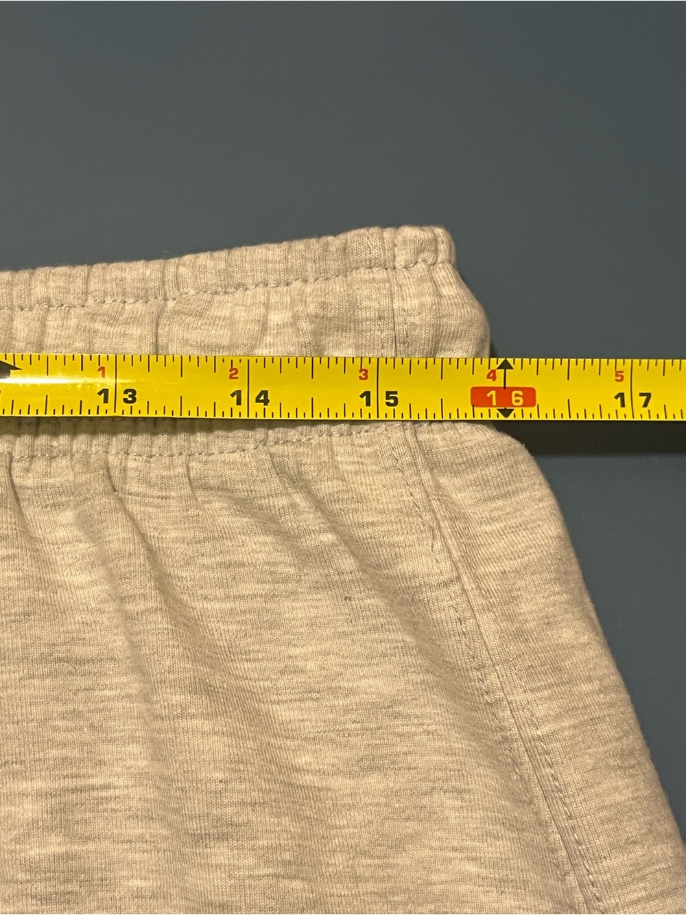 NEW Zara Sweatpant Pencil Skirt - Picture 4 of 7
